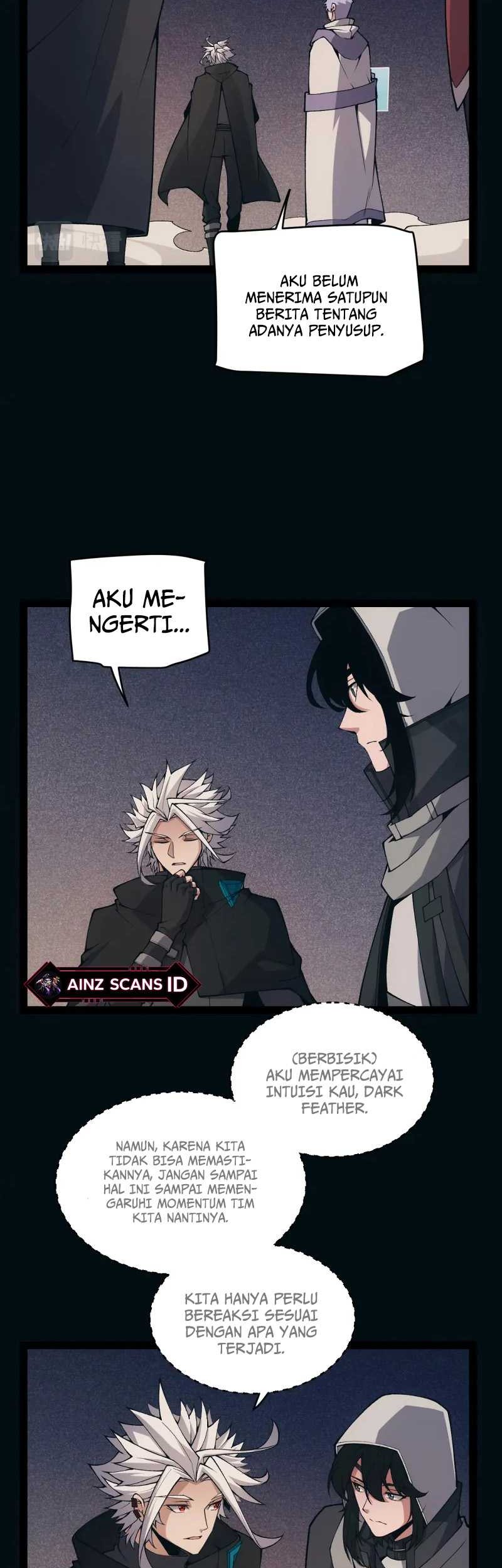 The Game That I Came From Chapter 171 Gambar 8