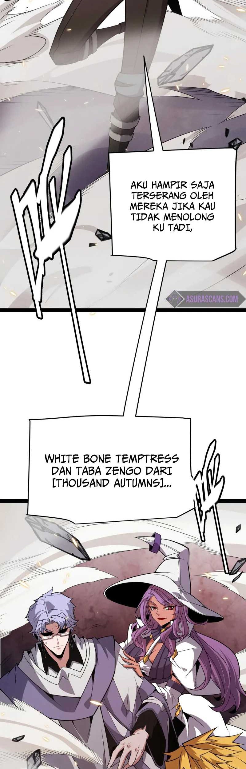 The Game That I Came From Chapter 171 Gambar 12