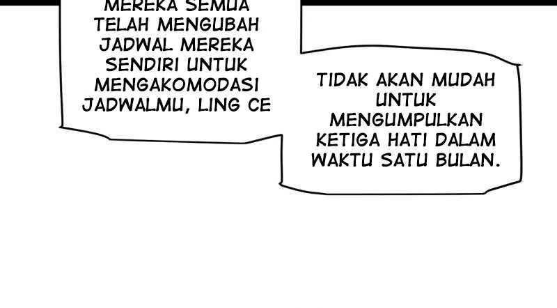 The Game That I Came From Chapter 165 Gambar 32