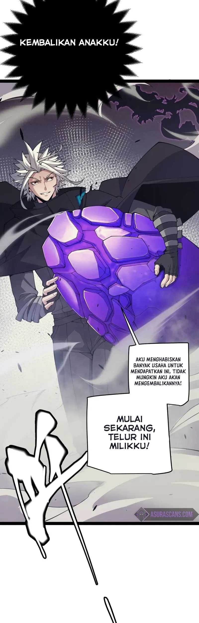 The Game That I Came From Chapter 163 Gambar 8