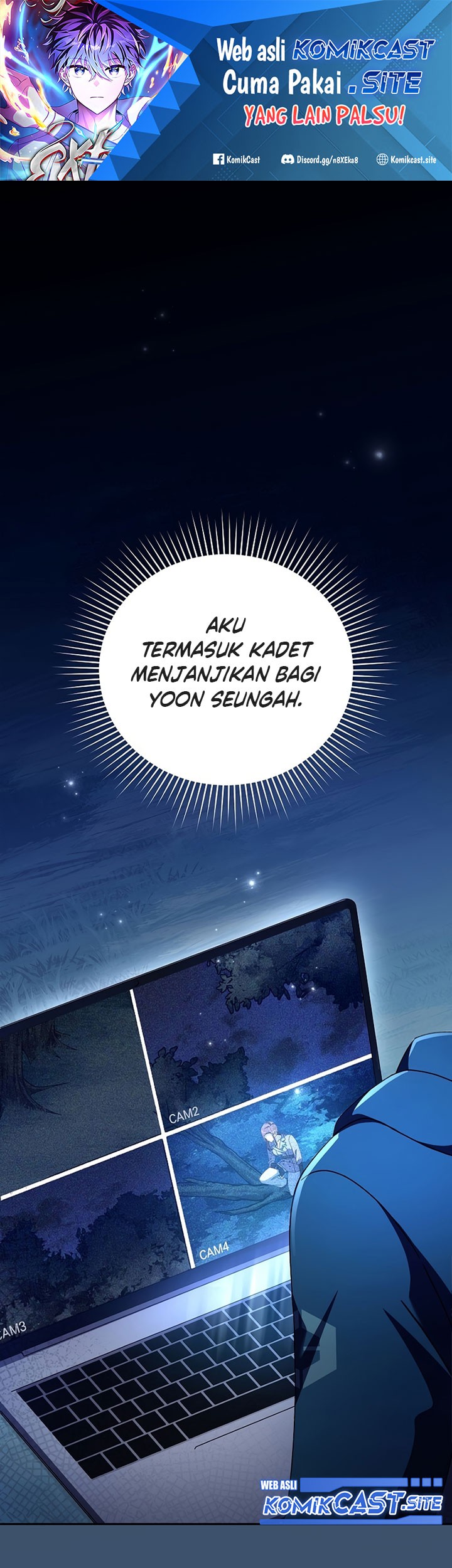 Baca Manhwa The Novel’s Extra (Remake) Chapter 56 Gambar 2