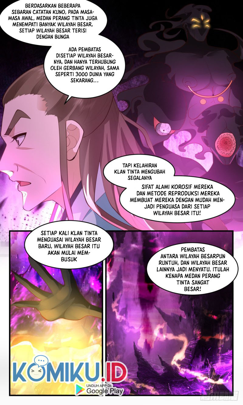 Martial Peak Part 2 Chapter 3156 - https://img.komiku.org/uploads2/2687869-4.jpg