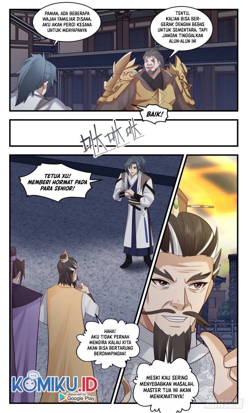 Martial Peak Part 2 Chapter 3158 - https://img.komiku.org/uploads2/2687871-5.jpg
