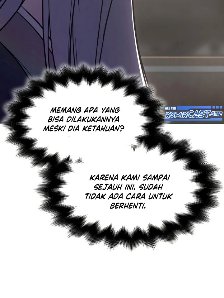 I Reincarnated As The Crazed Heir Chapter 80 Gambar 9