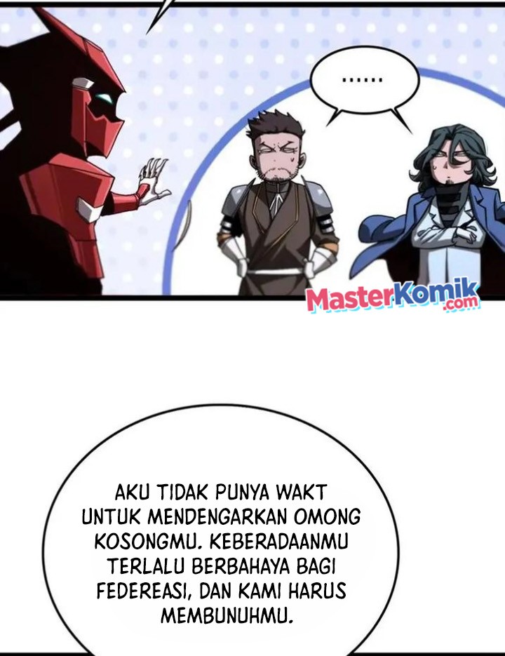 World’s Apocalypse Online Chapter 200 Gambar 28