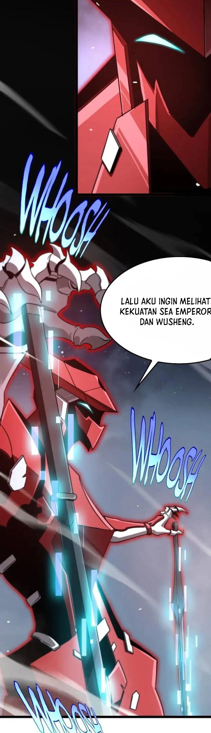 World’s Apocalypse Online Chapter 200 Gambar 30