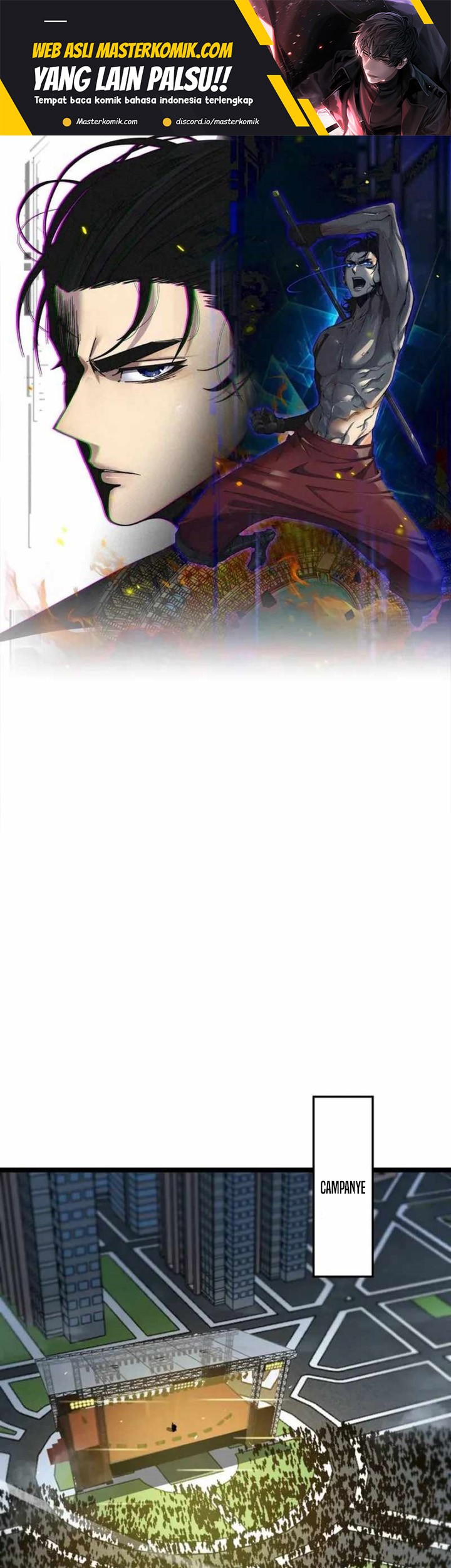 Baca Manhua World’s Apocalypse Online Chapter 200 Gambar 2