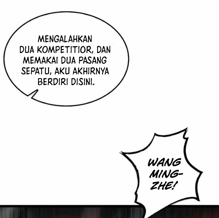 World’s Apocalypse Online Chapter 200 Gambar 4