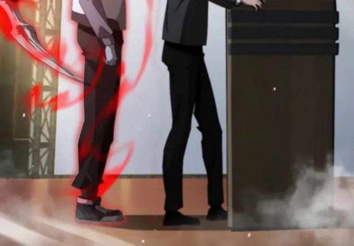 World’s Apocalypse Online Chapter 200 Gambar 7