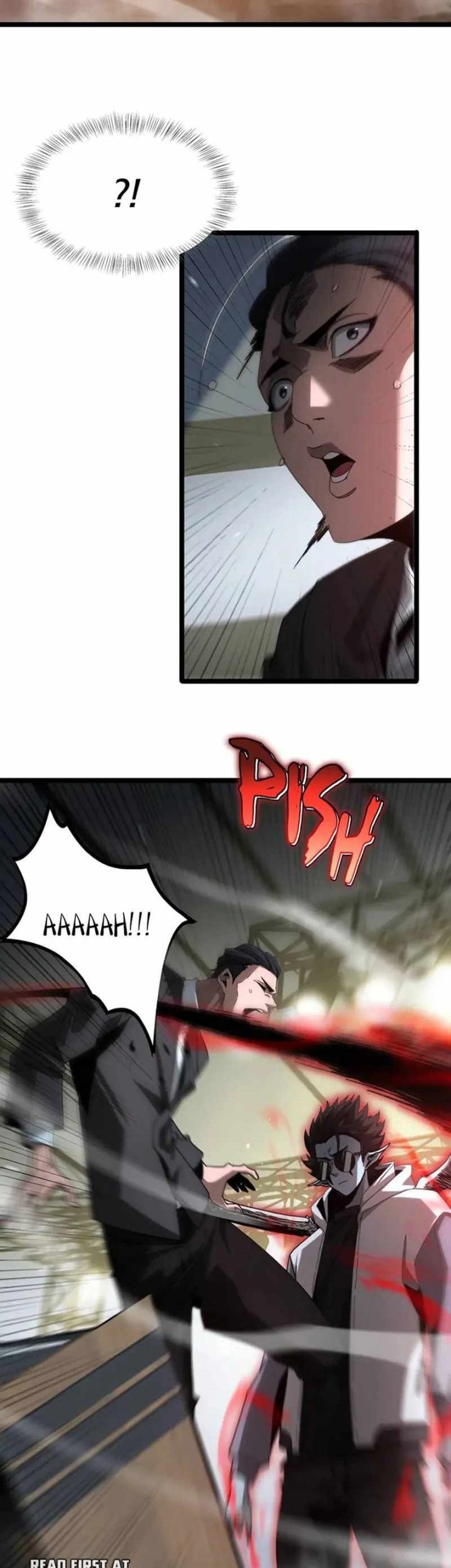 World’s Apocalypse Online Chapter 200 Gambar 8