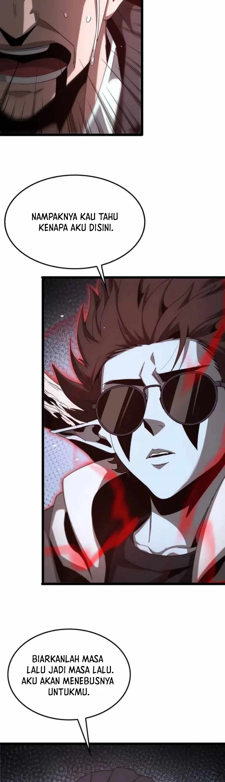 World’s Apocalypse Online Chapter 200 Gambar 14
