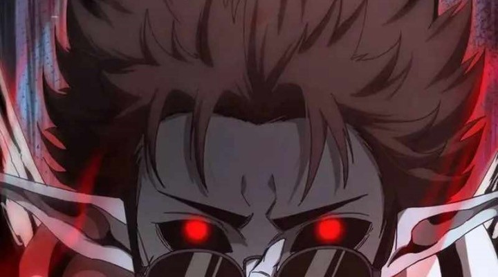 World’s Apocalypse Online Chapter 200 Gambar 16