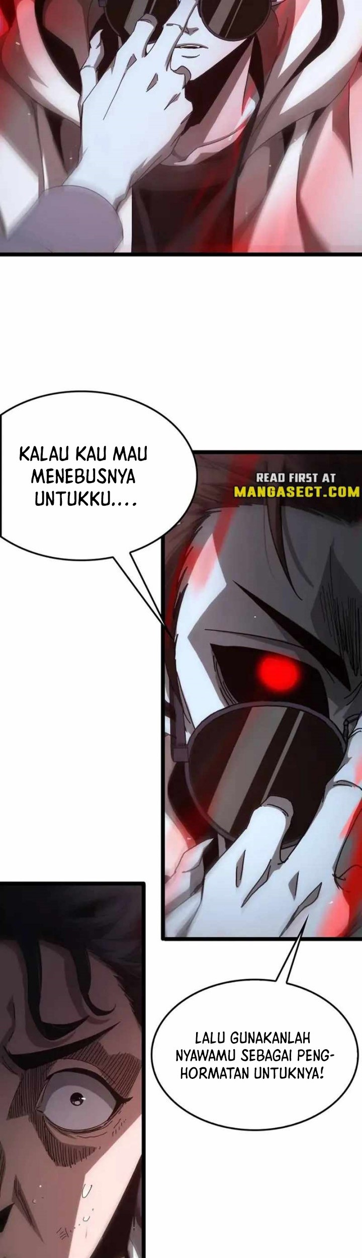 World’s Apocalypse Online Chapter 200 Gambar 17