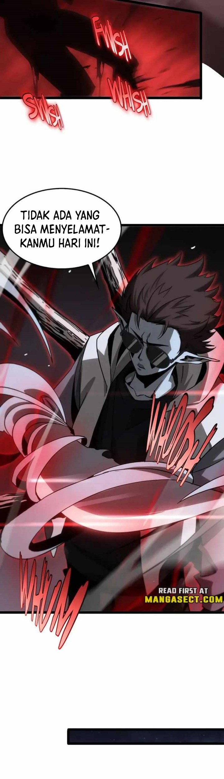 World’s Apocalypse Online Chapter 200 Gambar 20