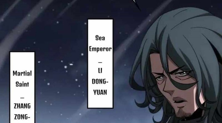 World’s Apocalypse Online Chapter 200 Gambar 22