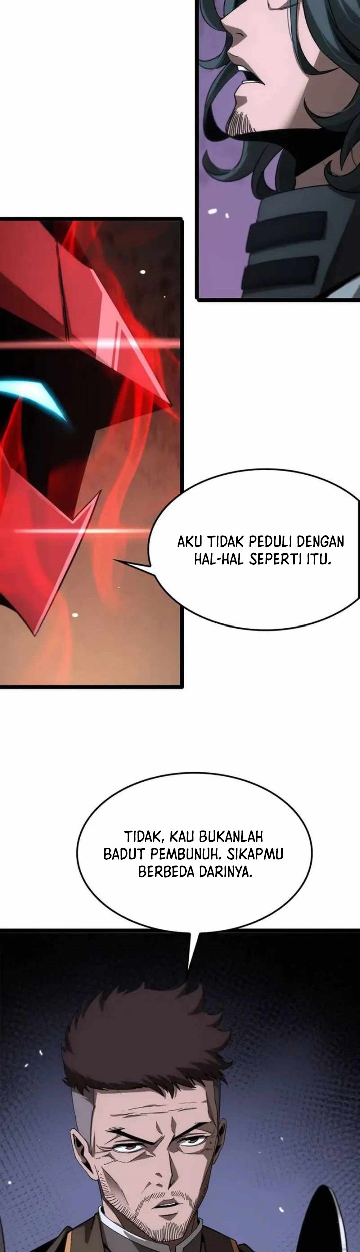 World’s Apocalypse Online Chapter 200 Gambar 24