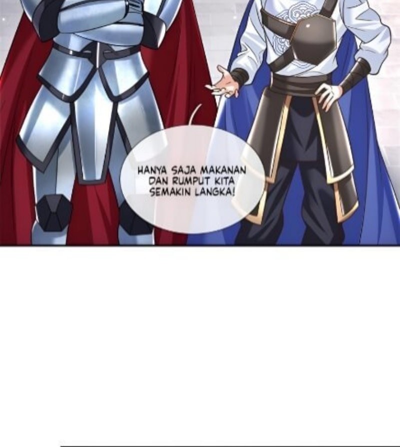 Sword Immortal Martial Emperor Chapter 31 Gambar 5