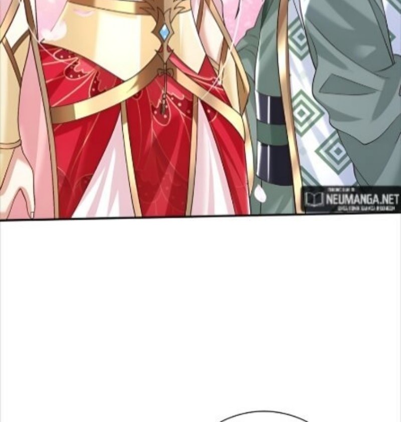 Sword Immortal Martial Emperor Chapter 31 Gambar 11