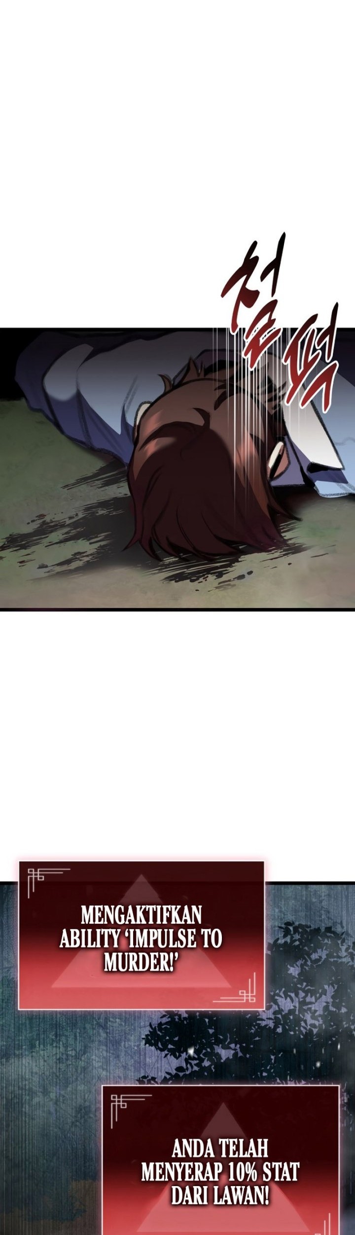 F-Class Destiny Hunter Chapter 21 Gambar 53