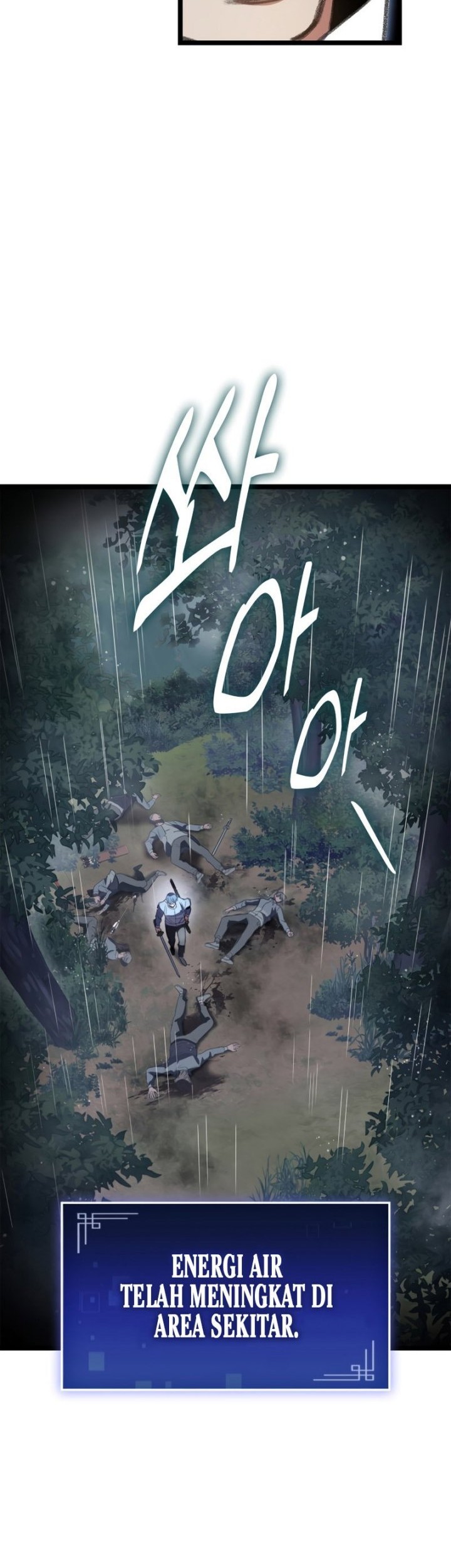 F-Class Destiny Hunter Chapter 21 Gambar 59