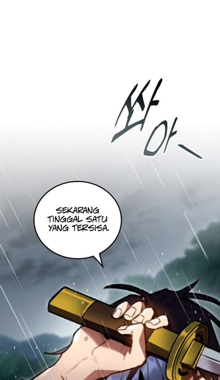 F-Class Destiny Hunter Chapter 21 Gambar 66
