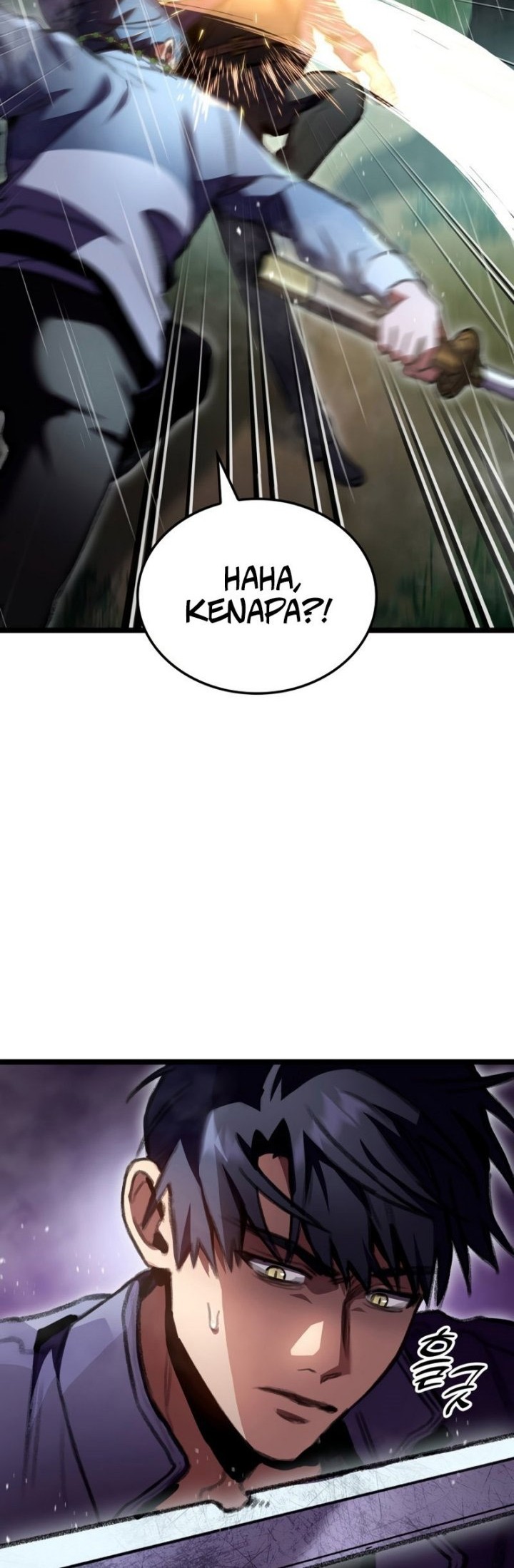 F-Class Destiny Hunter Chapter 21 Gambar 71