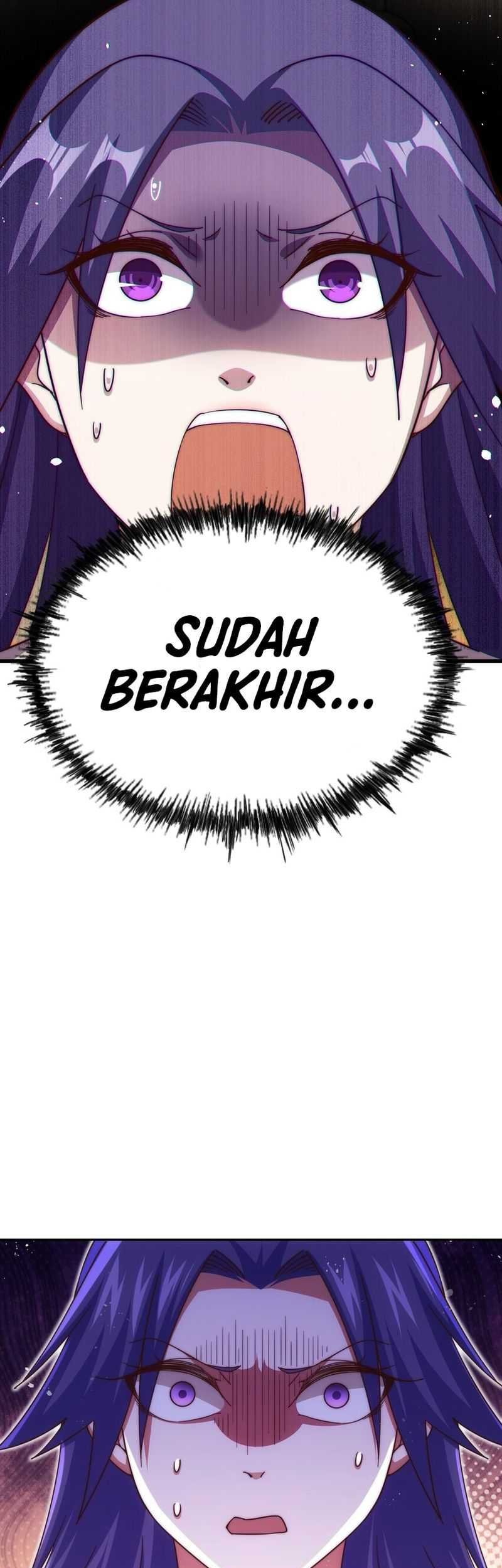 Beyond Myriad Peoples Chapter 213 Gambar 33