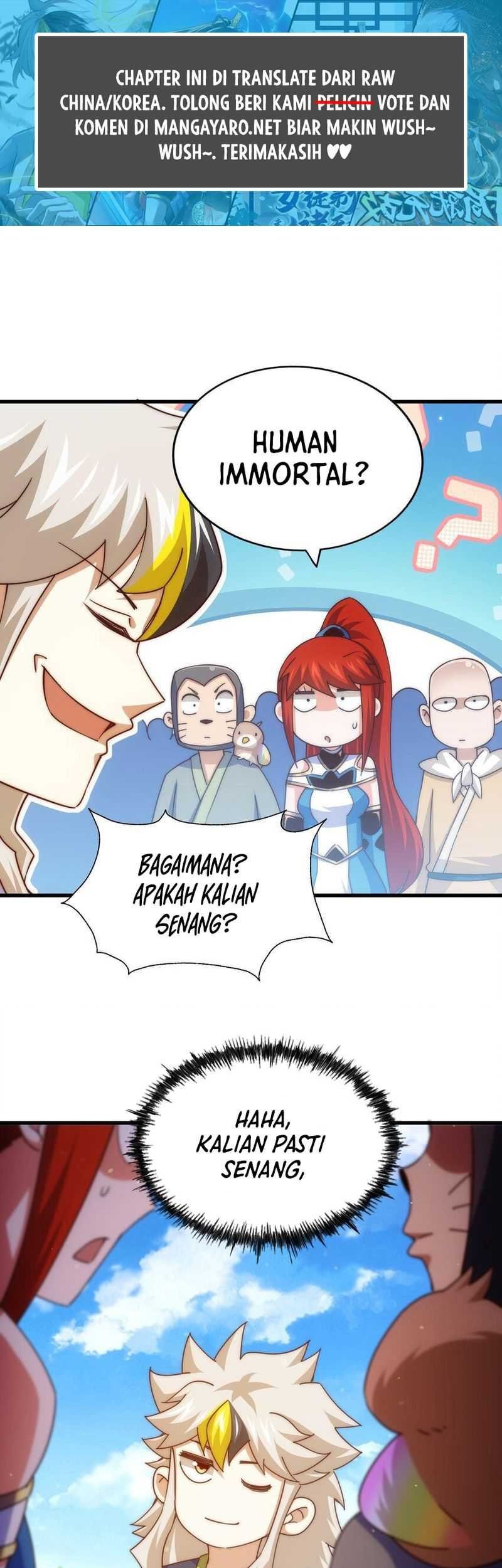 Baca Manhua Beyond Myriad Peoples Chapter 213 Gambar 2
