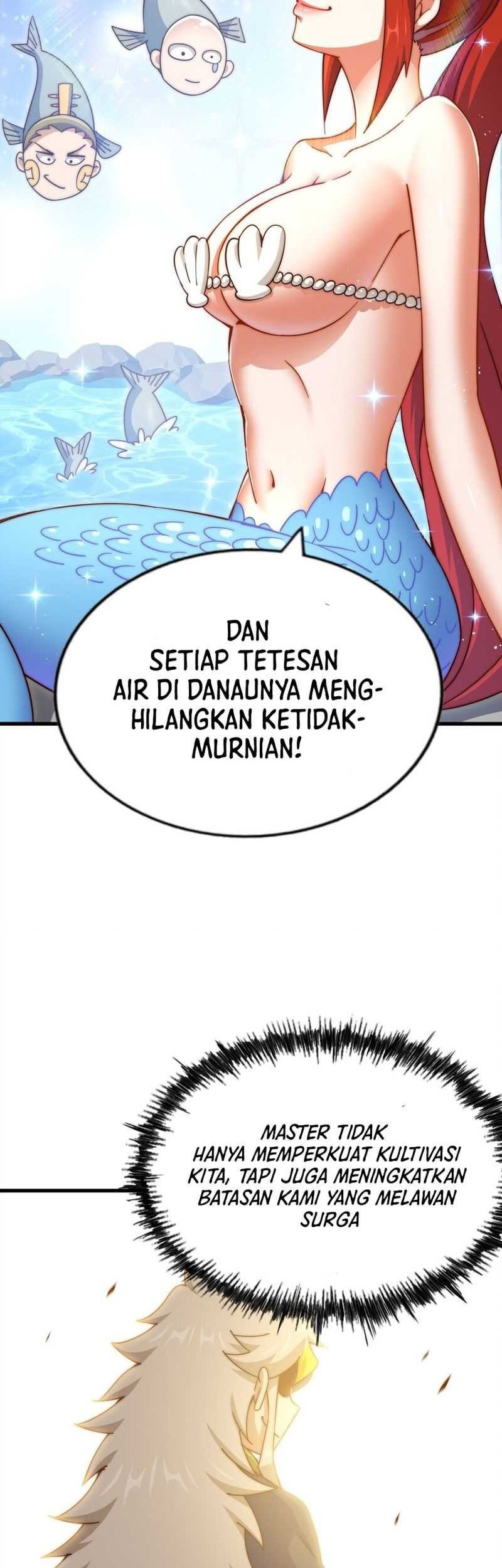 Beyond Myriad Peoples Chapter 213 Gambar 10