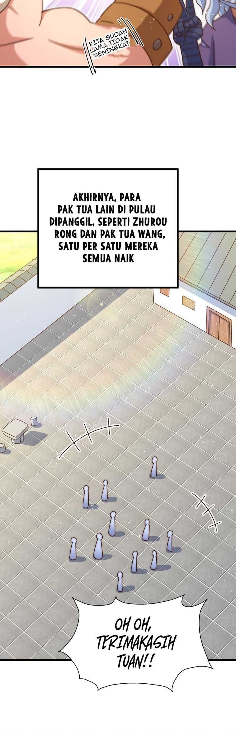 Beyond Myriad Peoples Chapter 213 Gambar 14