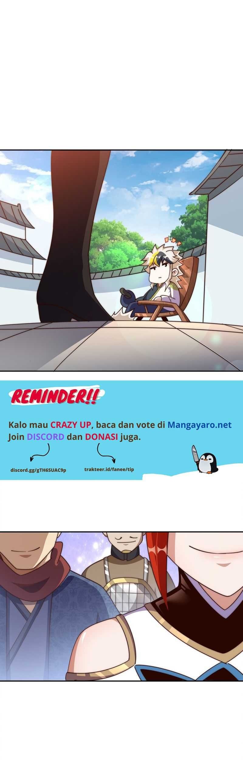 Beyond Myriad Peoples Chapter 212 Gambar 34