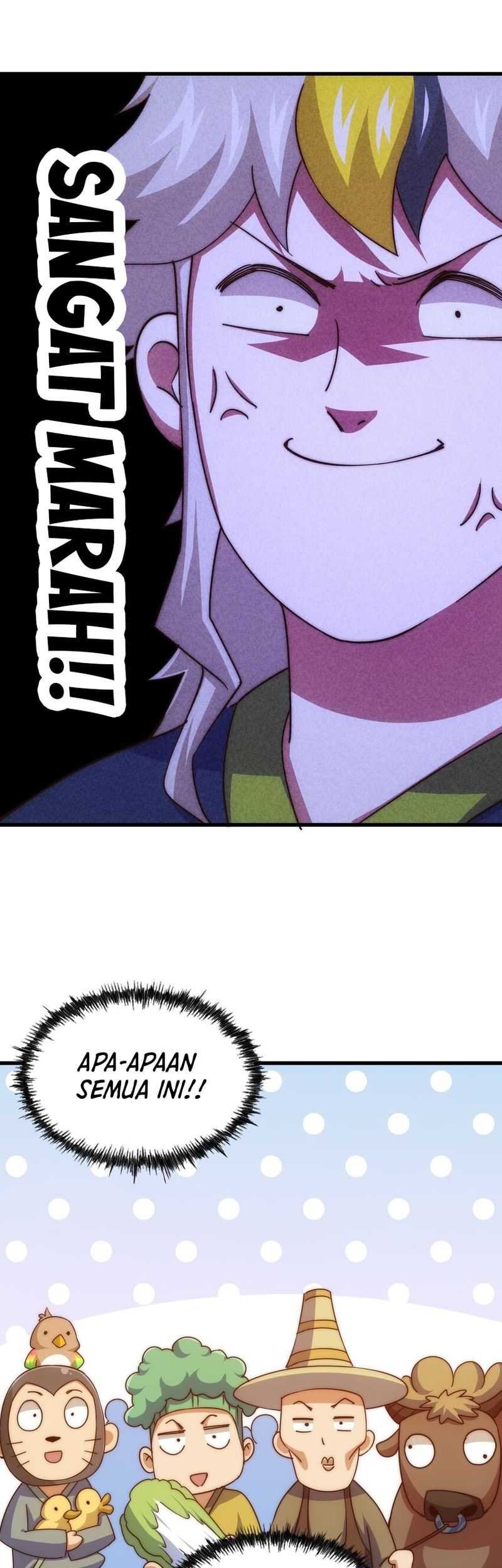 Beyond Myriad Peoples Chapter 212 Gambar 38