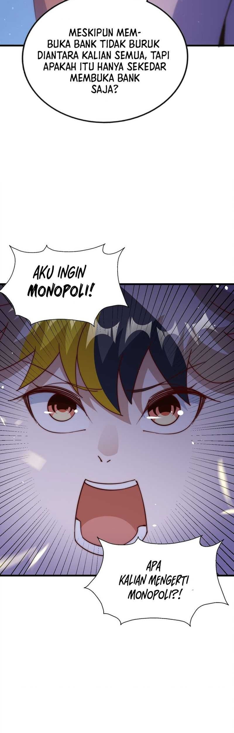 Beyond Myriad Peoples Chapter 212 Gambar 43