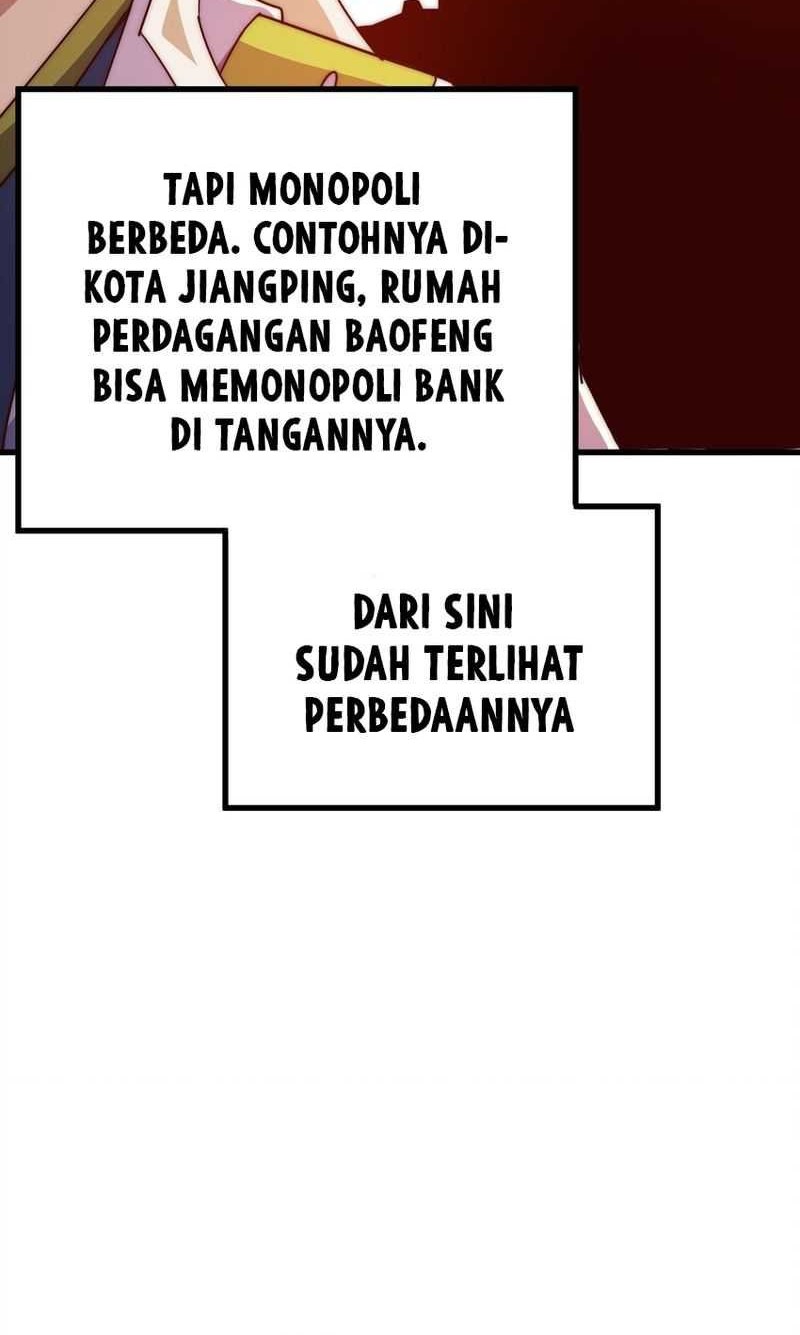 Beyond Myriad Peoples Chapter 212 Gambar 45