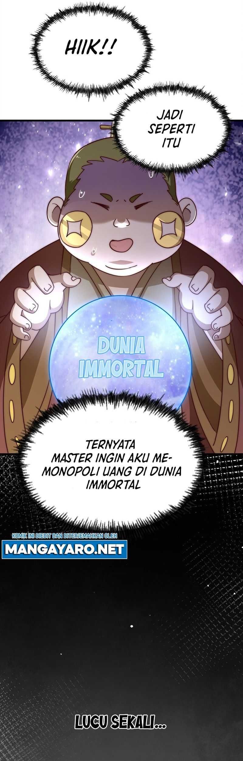 Beyond Myriad Peoples Chapter 212 Gambar 46