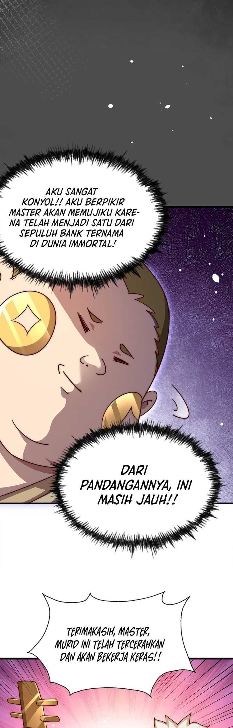 Beyond Myriad Peoples Chapter 212 Gambar 47