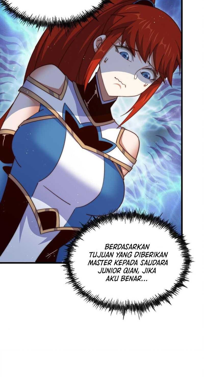 Beyond Myriad Peoples Chapter 212 Gambar 49