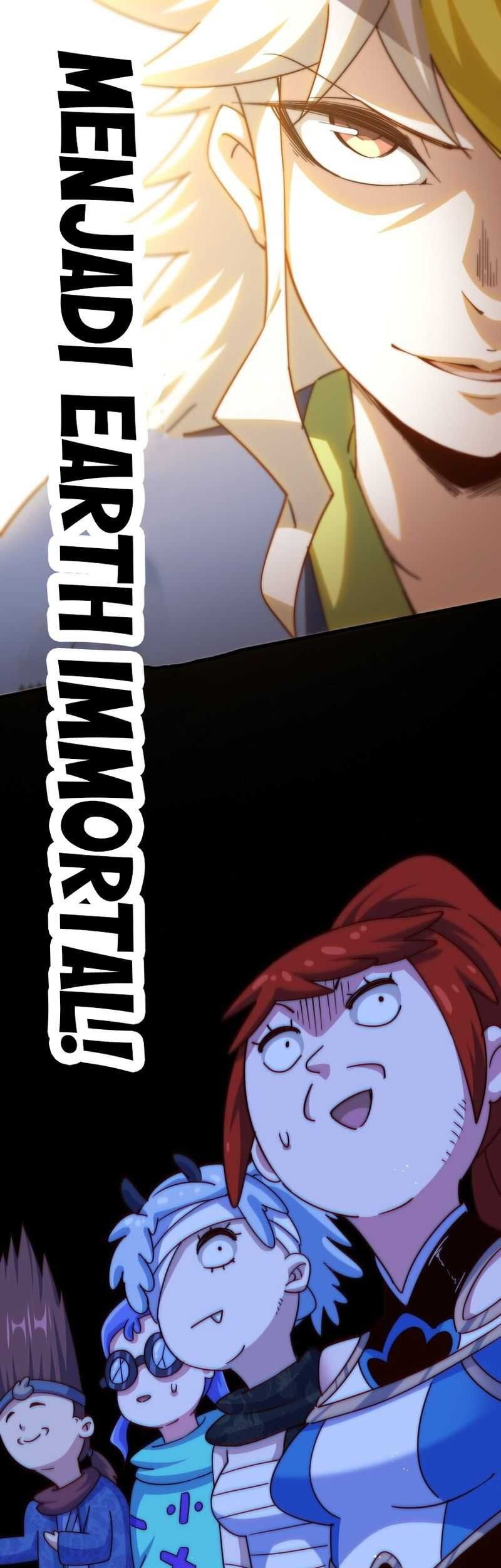 Beyond Myriad Peoples Chapter 212 Gambar 54