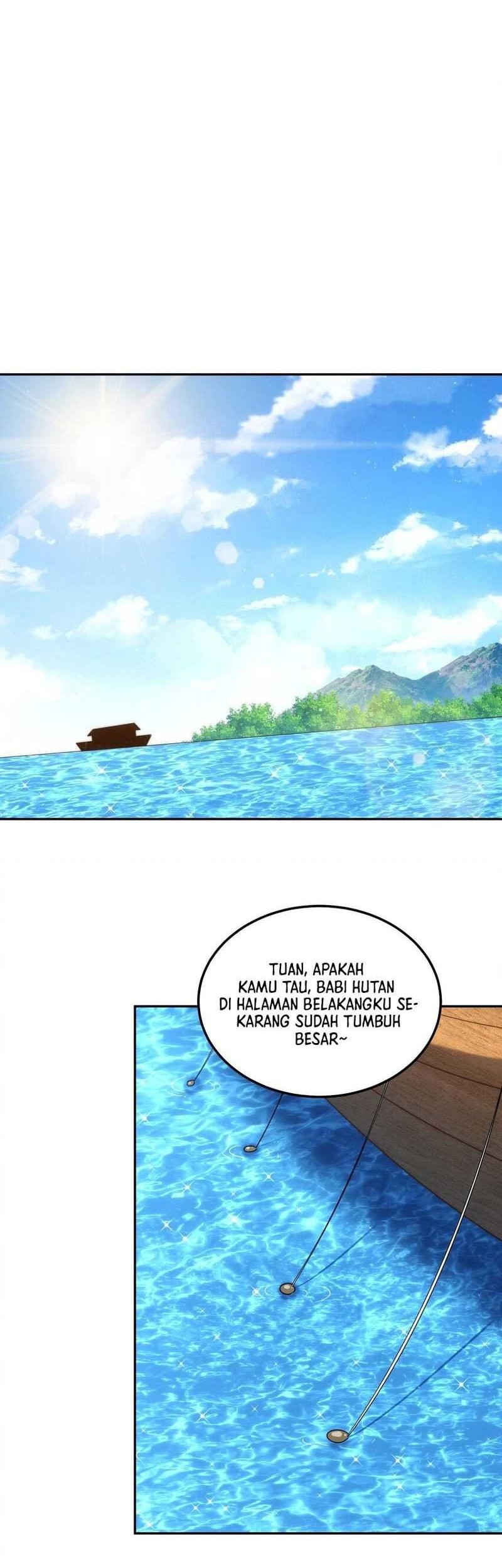 Beyond Myriad Peoples Chapter 212 Gambar 3