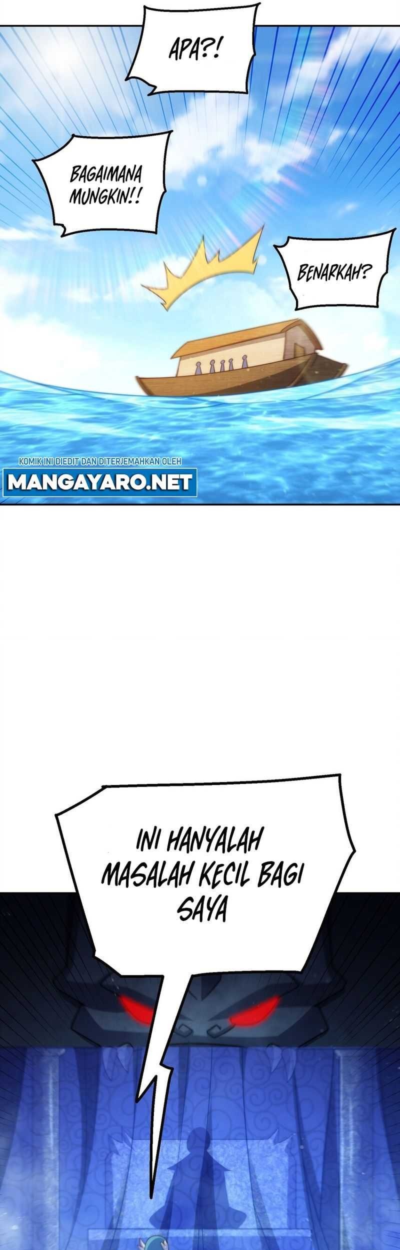 Beyond Myriad Peoples Chapter 212 Gambar 6