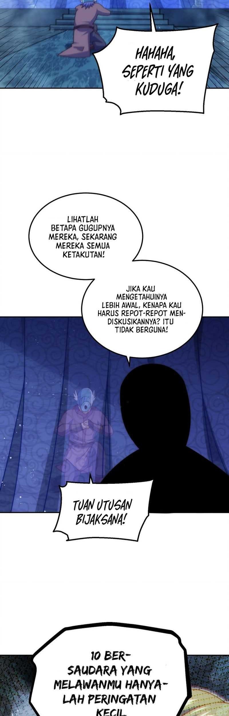 Beyond Myriad Peoples Chapter 212 Gambar 7