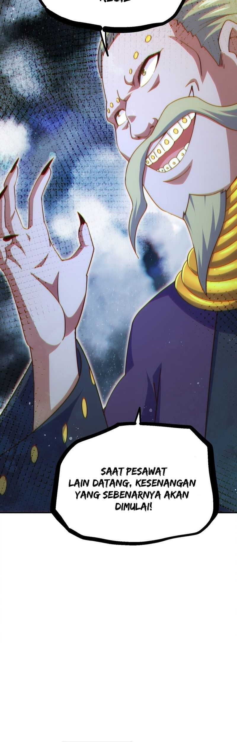 Beyond Myriad Peoples Chapter 212 Gambar 8