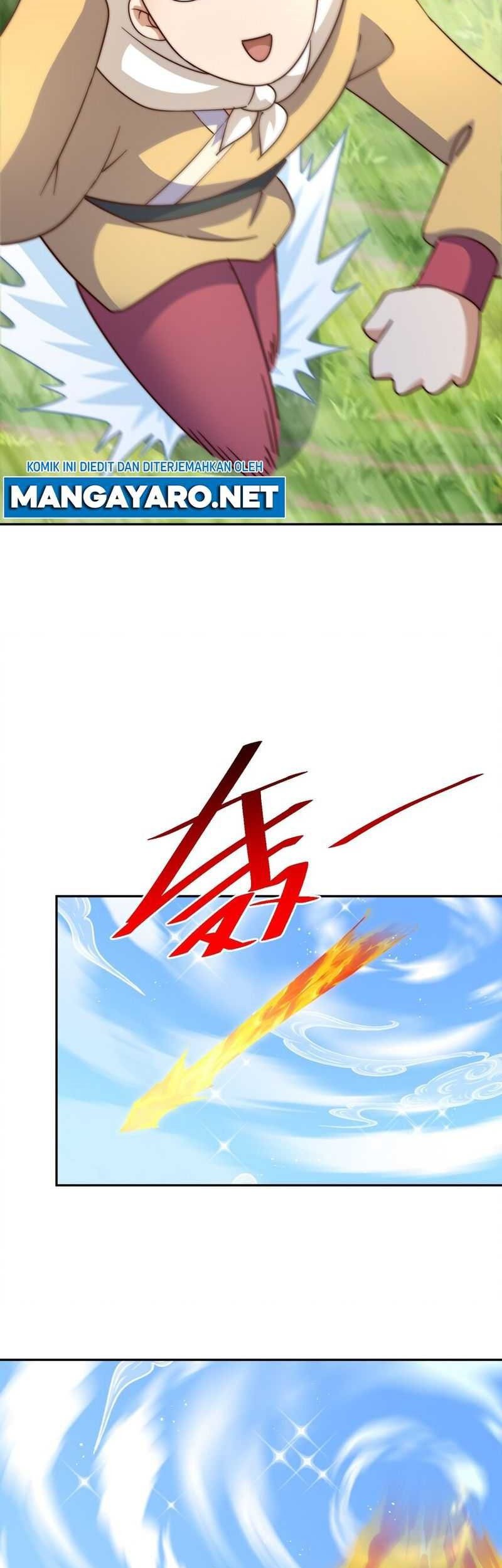 Beyond Myriad Peoples Chapter 212 Gambar 12