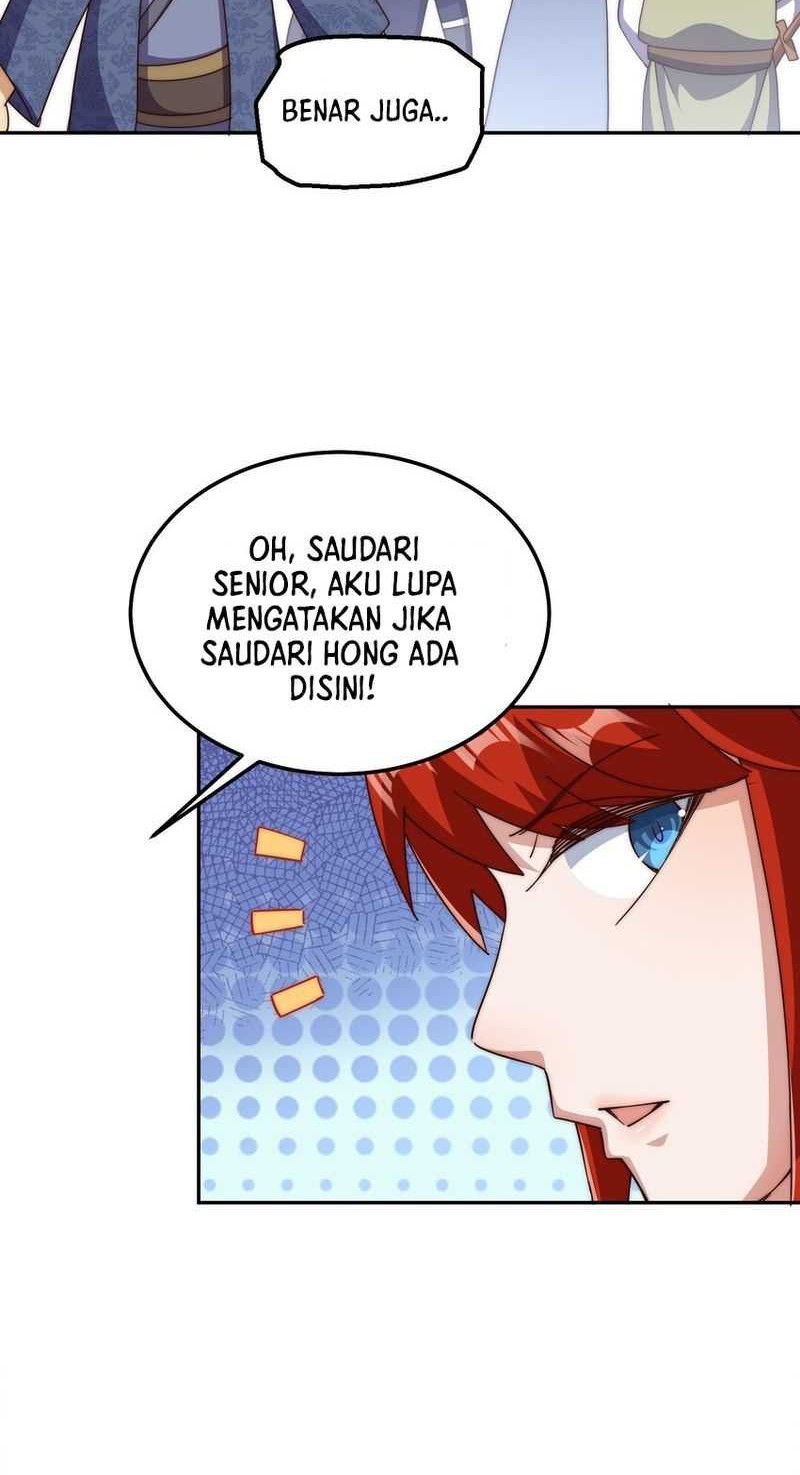 Beyond Myriad Peoples Chapter 212 Gambar 17