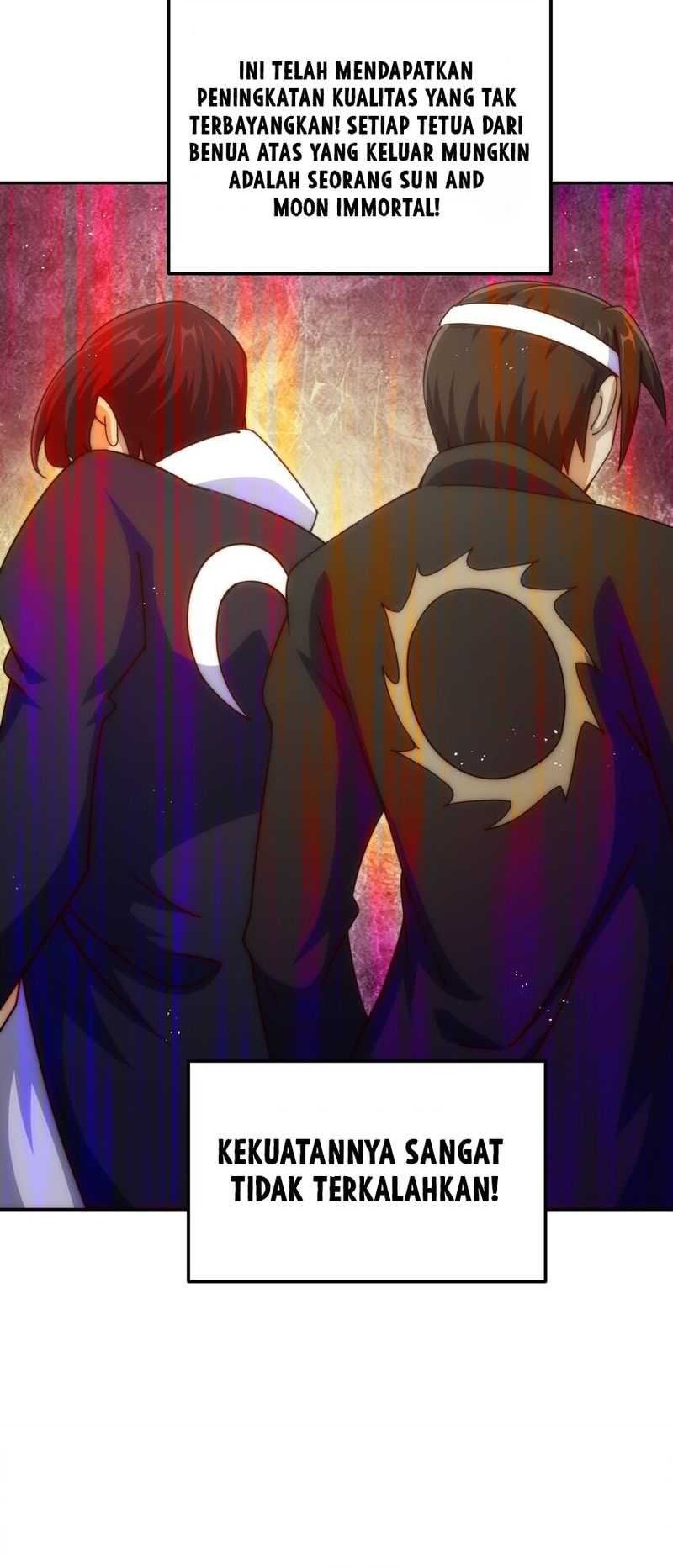 Beyond Myriad Peoples Chapter 212 Gambar 25