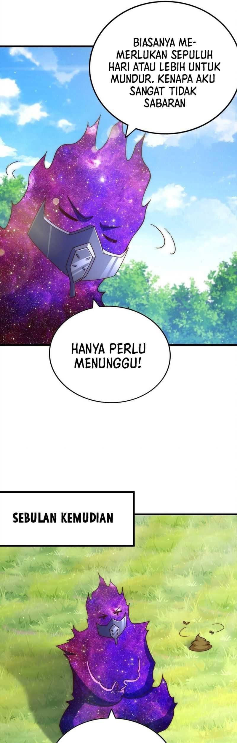 Beyond Myriad Peoples Chapter 211 Gambar 38