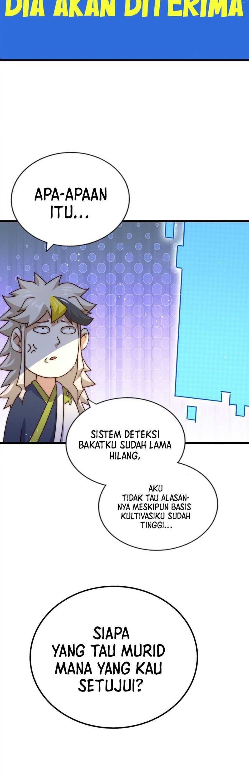 Beyond Myriad Peoples Chapter 211 Gambar 48