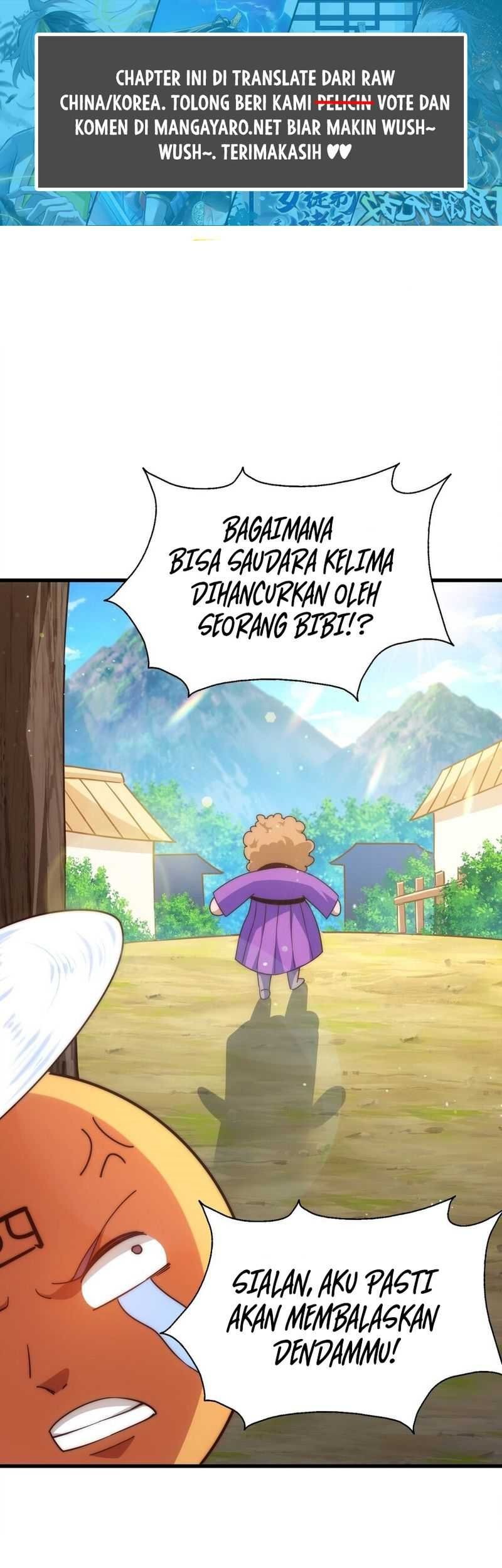 Baca Manhua Beyond Myriad Peoples Chapter 211 Gambar 2