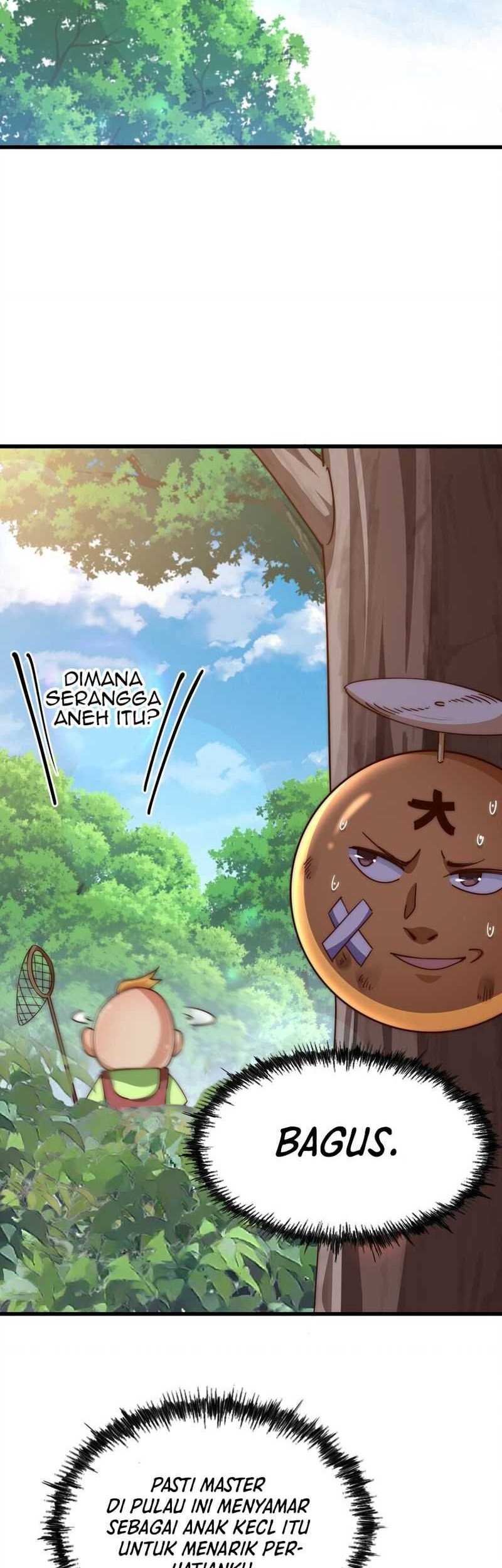 Beyond Myriad Peoples Chapter 211 Gambar 15