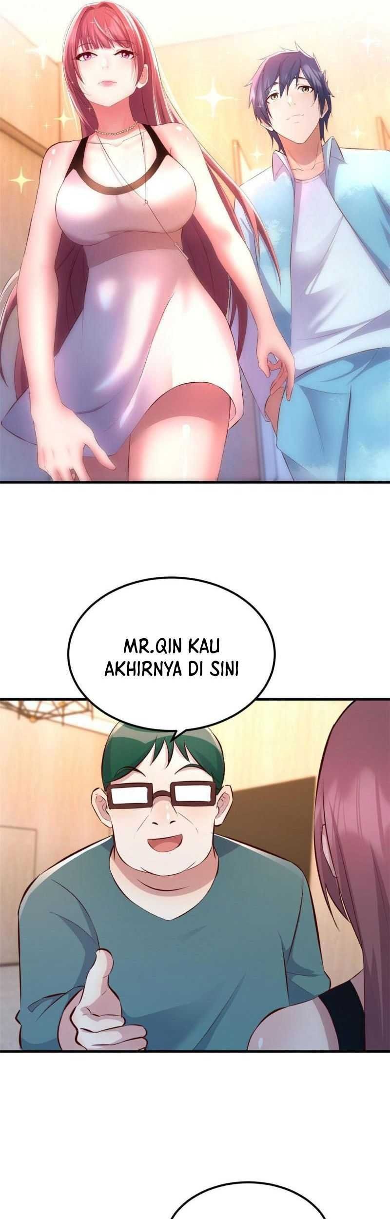 My Sister Is A Superstar Chapter 165 Gambar 6